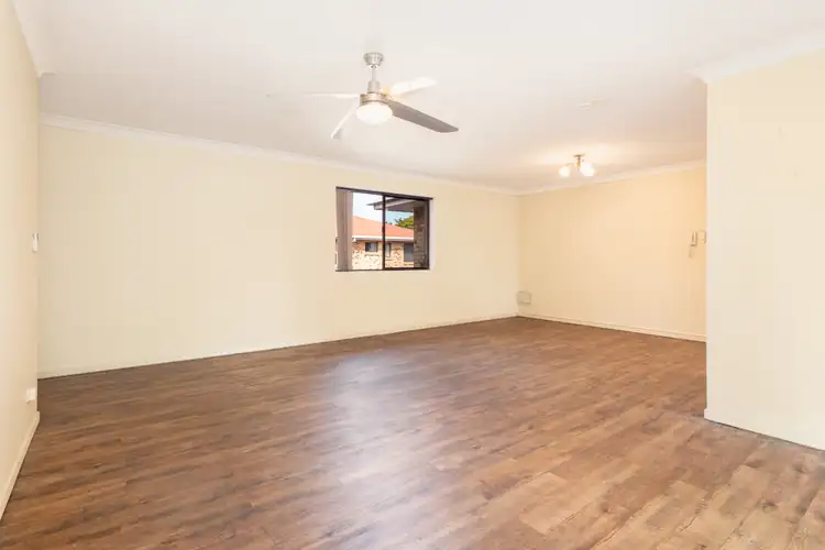 Third view of Homely unit listing, 8/5 Silva Street, Ascot QLD 4007