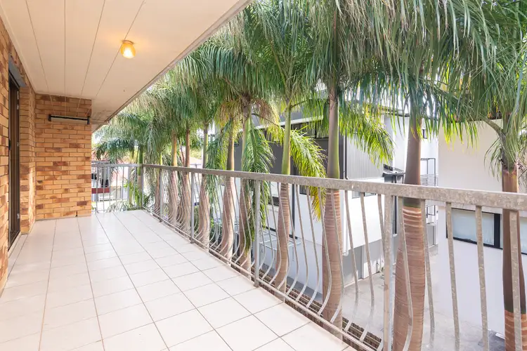Fourth view of Homely unit listing, 8/5 Silva Street, Ascot QLD 4007