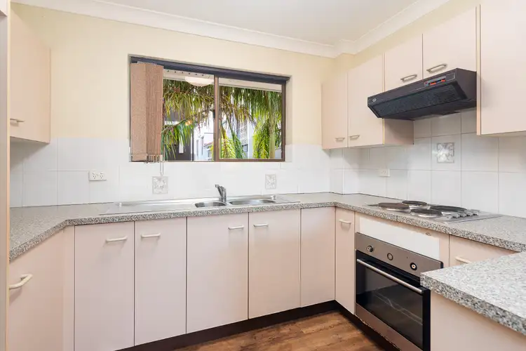 Fifth view of Homely unit listing, 8/5 Silva Street, Ascot QLD 4007
