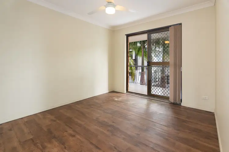 Sixth view of Homely unit listing, 8/5 Silva Street, Ascot QLD 4007
