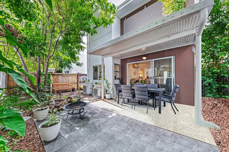 Main view of Homely unit listing, 56/65 Manooka Drive, Cannonvale QLD 4802