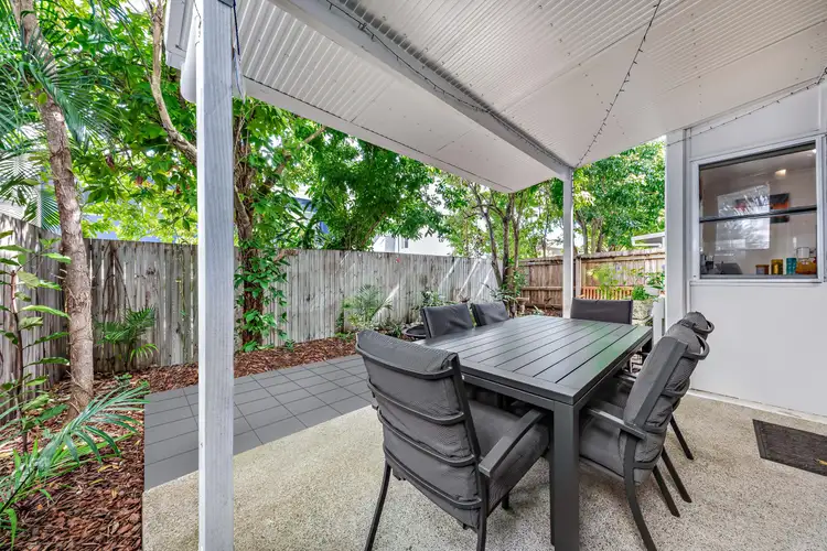 Second view of Homely unit listing, 56/65 Manooka Drive, Cannonvale QLD 4802
