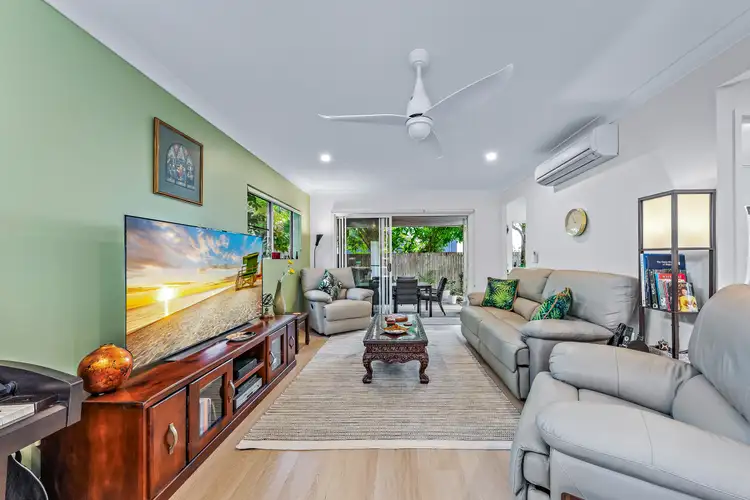 Third view of Homely unit listing, 56/65 Manooka Drive, Cannonvale QLD 4802