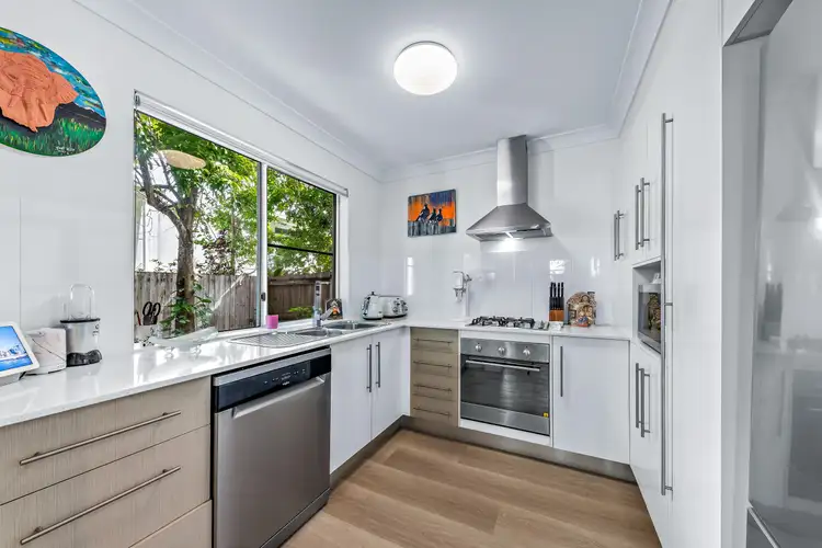 Fifth view of Homely unit listing, 56/65 Manooka Drive, Cannonvale QLD 4802