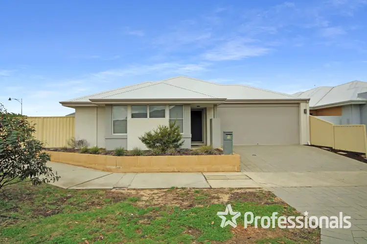 117 Glenhuon Boulevard, Eaton WA 6232