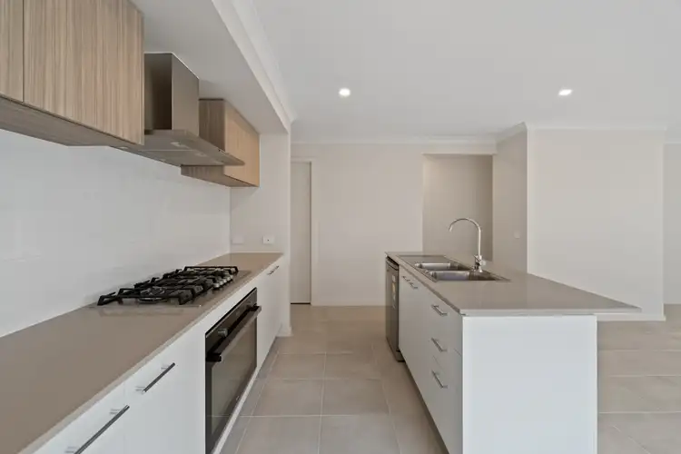 Second view of Homely house listing, 63 Spectrum Crescent, Clyde North VIC 3978