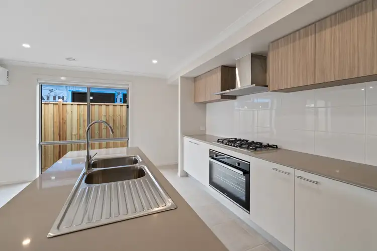 Third view of Homely house listing, 63 Spectrum Crescent, Clyde North VIC 3978