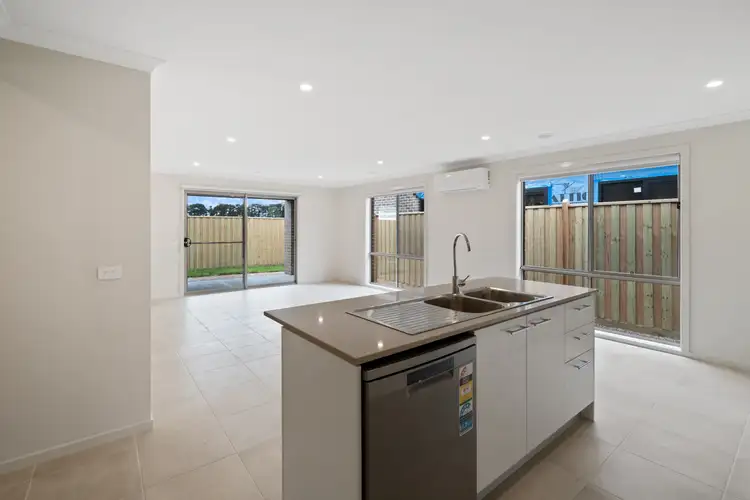 Fourth view of Homely house listing, 63 Spectrum Crescent, Clyde North VIC 3978