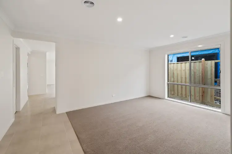 Fifth view of Homely house listing, 63 Spectrum Crescent, Clyde North VIC 3978