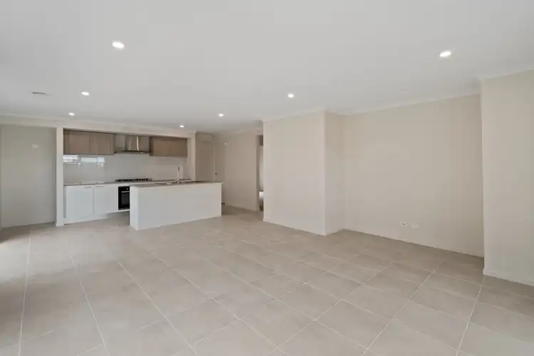 Fifth view of Homely house listing, 63 Spectrum Crescent, Clyde North VIC 3978