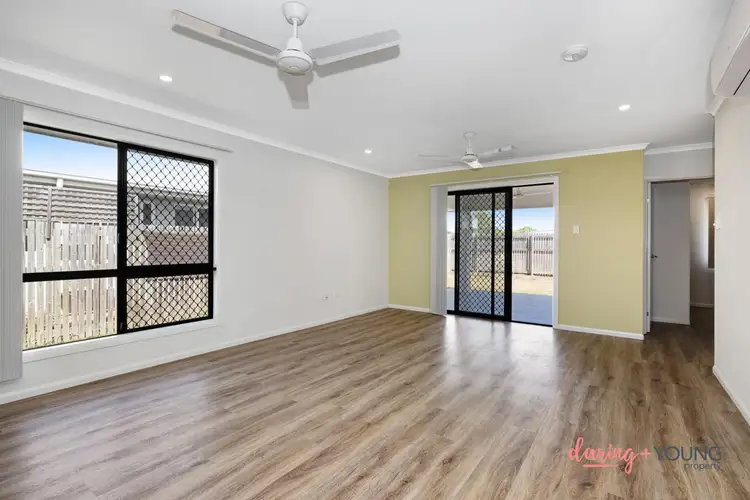 Second view of Homely house listing, 7 Travertine Street, Condon QLD 4815