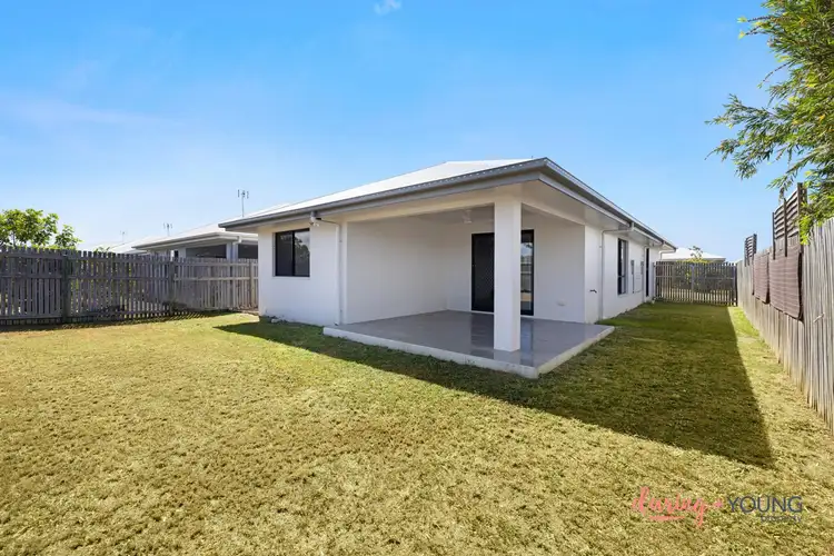 Fourth view of Homely house listing, 7 Travertine Street, Condon QLD 4815