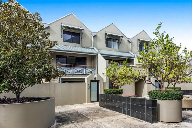 22 / 200 Rokeby Road, Subiaco WA 6008