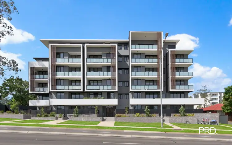 48/144-148 High Street, Penrith NSW 2750