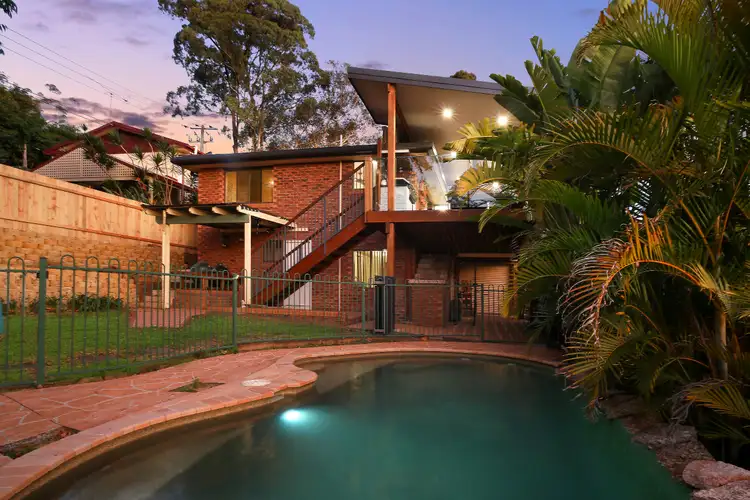 Main view of Homely house listing, 3 Elfin Hill Road, Green Point NSW 2251