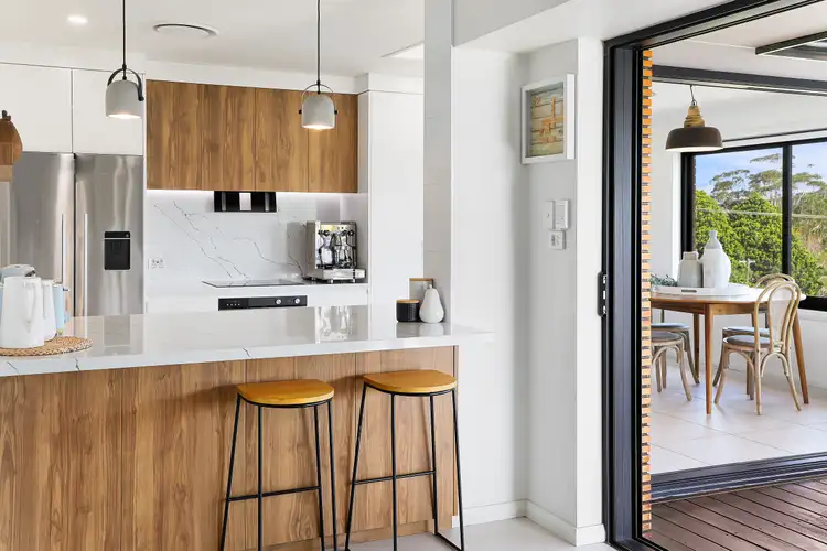Fourth view of Homely house listing, 3 Elfin Hill Road, Green Point NSW 2251