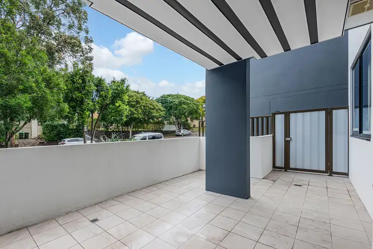 Main view of Homely apartment listing, 3105/88 Waldheim Street, Annerley QLD 4103