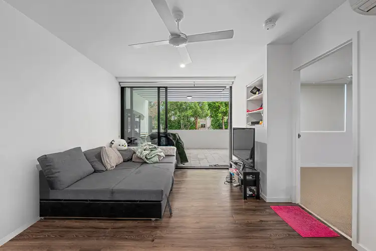 Third view of Homely apartment listing, 3105/88 Waldheim Street, Annerley QLD 4103