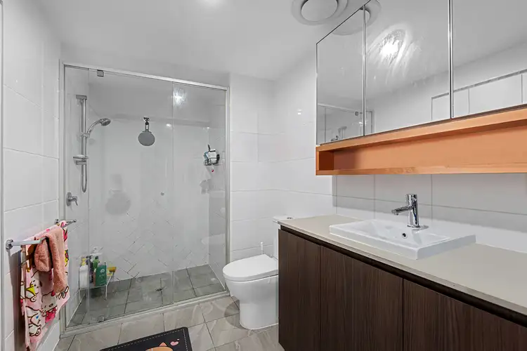 Fourth view of Homely apartment listing, 3105/88 Waldheim Street, Annerley QLD 4103