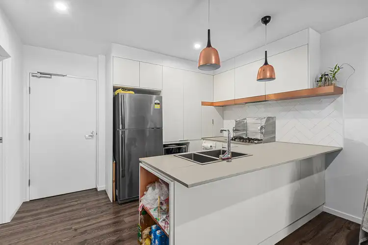 Fifth view of Homely apartment listing, 3105/88 Waldheim Street, Annerley QLD 4103