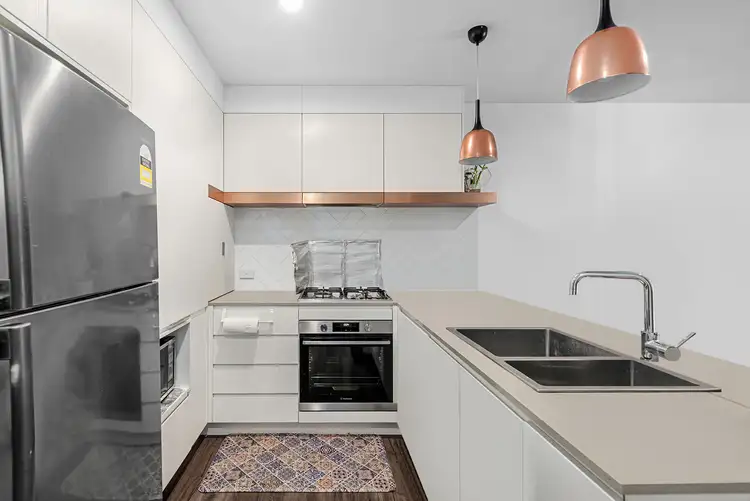Sixth view of Homely apartment listing, 3105/88 Waldheim Street, Annerley QLD 4103