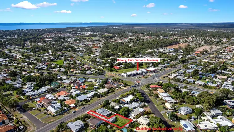Fifth view of Homely land listing, 49A Bideford Street, Torquay QLD 4655