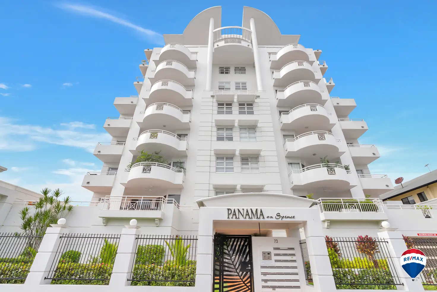 Main view of Homely unit listing, 6/73 Spence Street, Cairns City QLD 4870