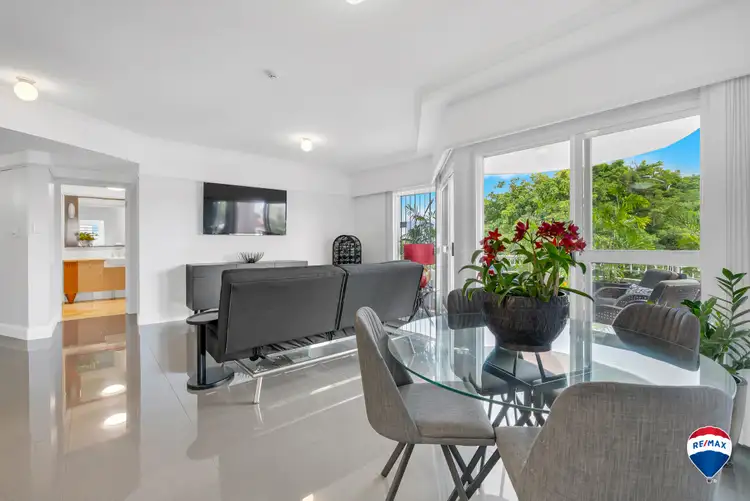 Fourth view of Homely unit listing, 6/73 Spence Street, Cairns City QLD 4870