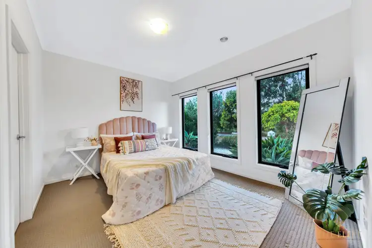 Fifth view of Homely house listing, 3 Wellsford Court, Eynesbury VIC 3338