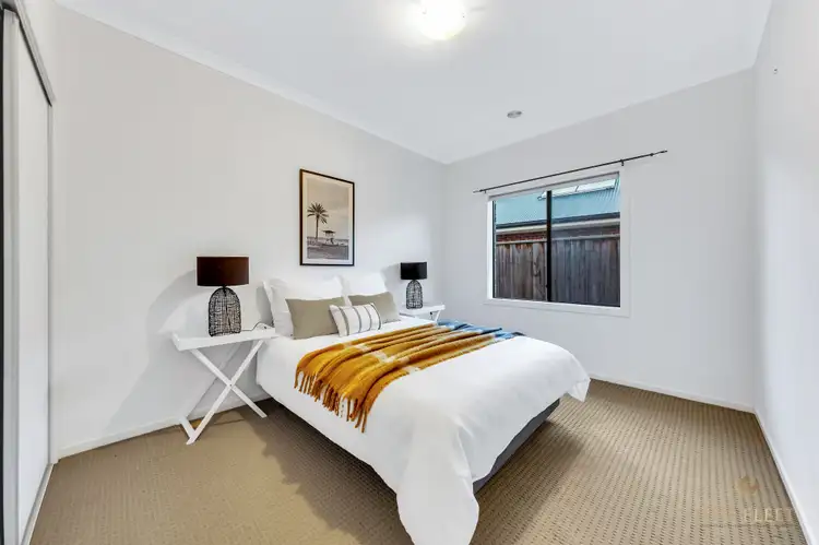 Sixth view of Homely house listing, 3 Wellsford Court, Eynesbury VIC 3338