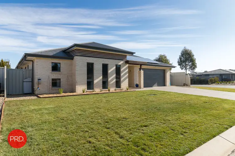 Main view of Homely house listing, 2 Murray Grey Place, Bungendore NSW 2621