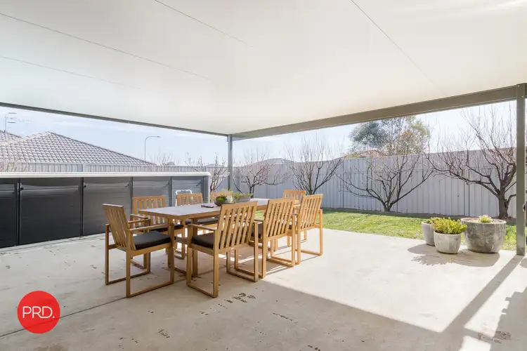Third view of Homely house listing, 2 Murray Grey Place, Bungendore NSW 2621