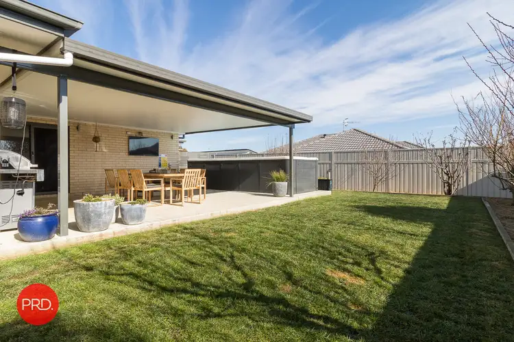 Fourth view of Homely house listing, 2 Murray Grey Place, Bungendore NSW 2621