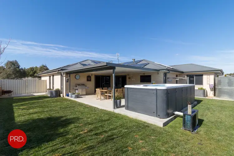 Fifth view of Homely house listing, 2 Murray Grey Place, Bungendore NSW 2621
