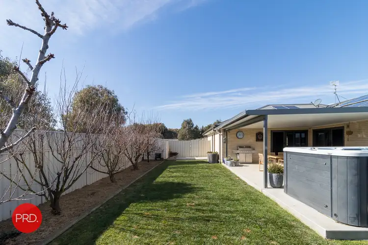 Sixth view of Homely house listing, 2 Murray Grey Place, Bungendore NSW 2621