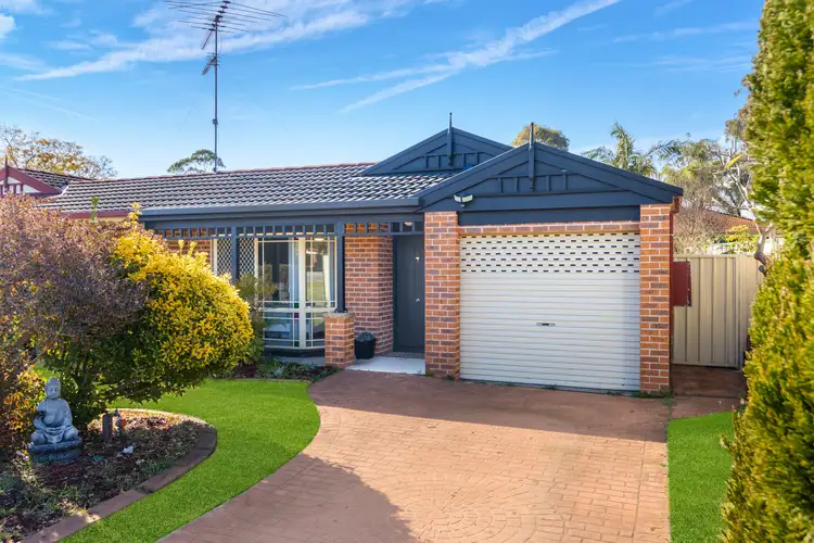 20A Bird Place, St Helens Park NSW 2560