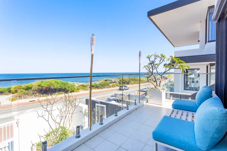 Main view of Homely house listing, 42C Marine Parade, Cottesloe WA 6011