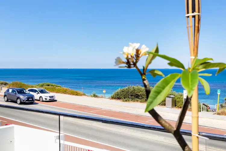 Sixth view of Homely house listing, 42C Marine Parade, Cottesloe WA 6011