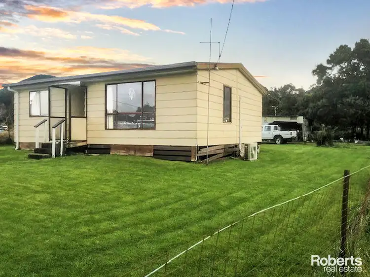 Main view of Homely unit listing, 19 Queen Street, Zeehan TAS 7469