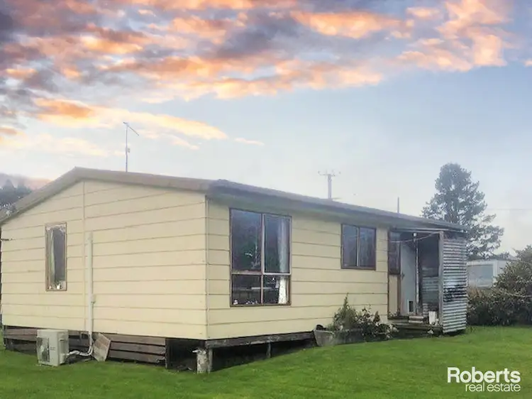 Second view of Homely unit listing, 19 Queen Street, Zeehan TAS 7469