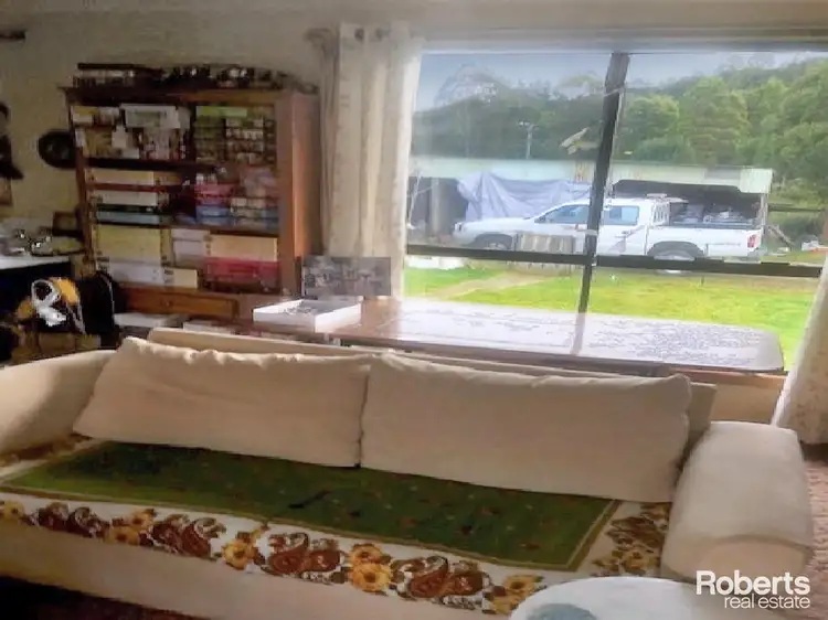 Fifth view of Homely unit listing, 19 Queen Street, Zeehan TAS 7469
