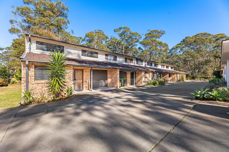 Second view of Homely house listing, 5/13-15 Native Way, Moruya Heads NSW 2537