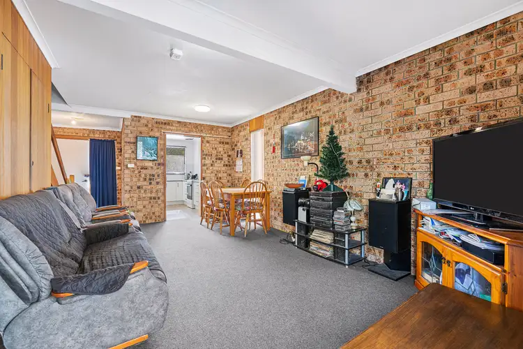 Fourth view of Homely house listing, 5/13-15 Native Way, Moruya Heads NSW 2537