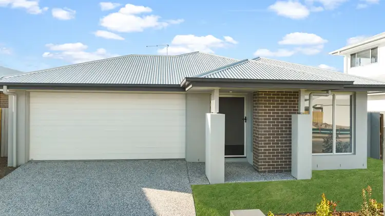 Main view of Homely house listing, 4 Seaforth Street, Banya QLD 4551