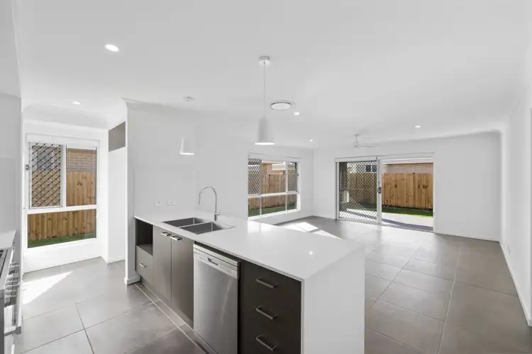 Second view of Homely house listing, 4 Seaforth Street, Banya QLD 4551