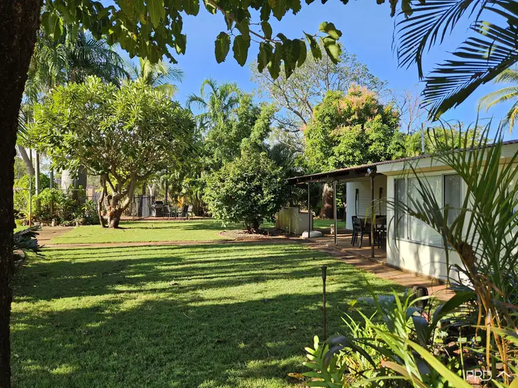 Main view of Homely house listing, 11 Lennard Road, Derby WA 6728