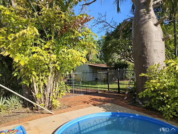 Second view of Homely house listing, 11 Lennard Road, Derby WA 6728