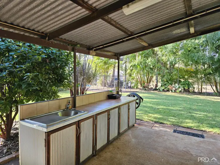 Third view of Homely house listing, 11 Lennard Road, Derby WA 6728