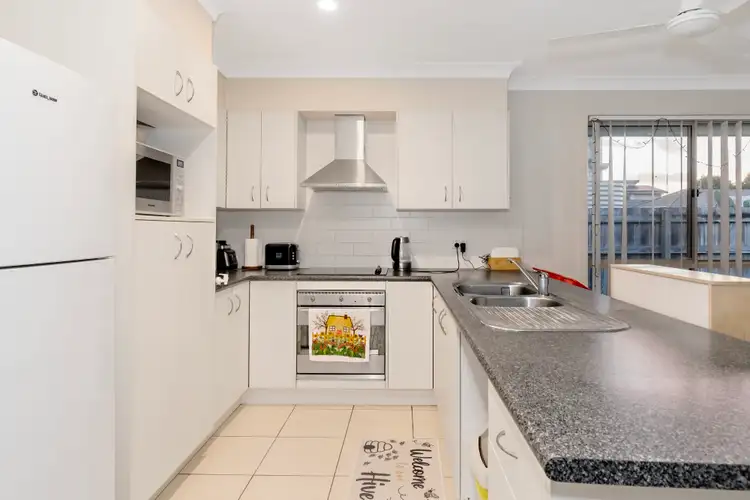 Third view of Homely house listing, 22 Moorhen Street, Coomera QLD 4209