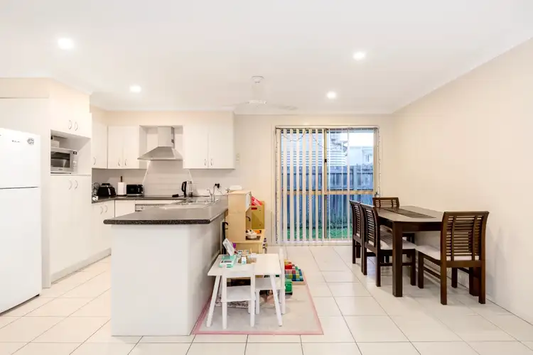 Fourth view of Homely house listing, 22 Moorhen Street, Coomera QLD 4209